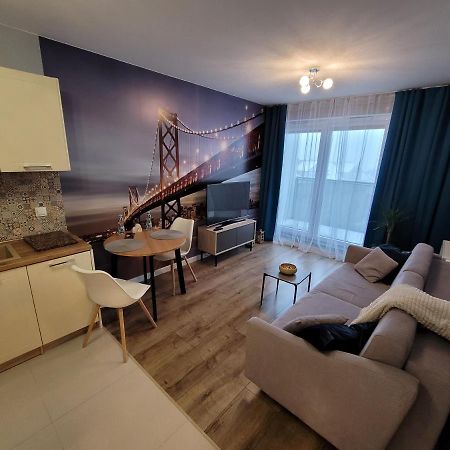 Apartament Warszawska 26 - Klimatyzacja Gorzów Wielkopolski Exterior foto
